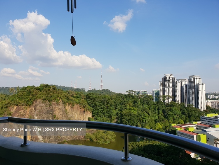 Guilin View (D23), Condominium #182173742